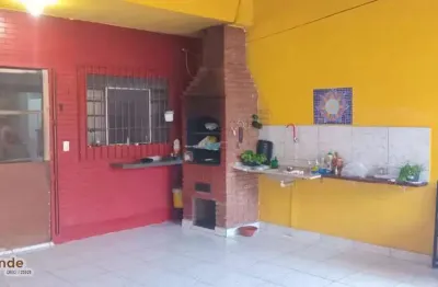 Casa com 3 quartos à venda no porto novo, caraguatatuba , 170 m2 por r$ 400.000