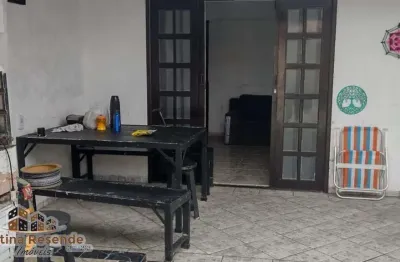 Casa com 3 quartos à venda no perequê mirim, caraguatatuba  por r$ 220.000