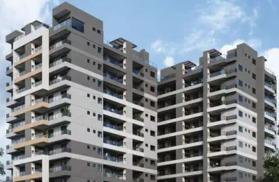 Apartamento com 3 quartos à venda no indaiá, caraguatatuba  por r$ 741.583