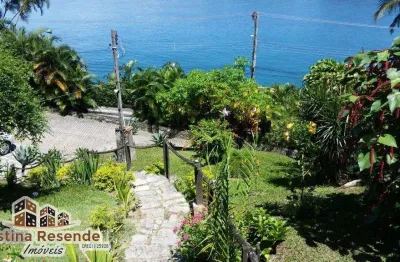 Terreno à venda no ilhote, ilhabela , 2110 m2 por r$ 4.500.000