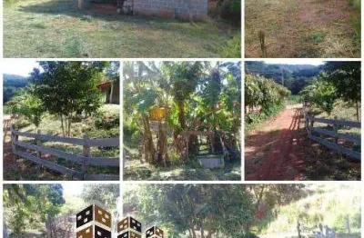 Terreno à venda na ponte nova, lagoinha , 5000 m2 por r$ 140.000
