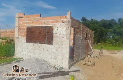 Terreno à venda no jardim santa rosa, caraguatatuba , 300 m2 por r$ 120.000