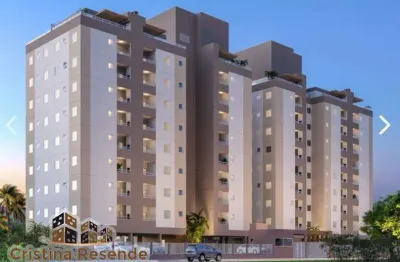 Apartamento com 3 quartos à venda no martim de sá, caraguatatuba  por r$ 350.000