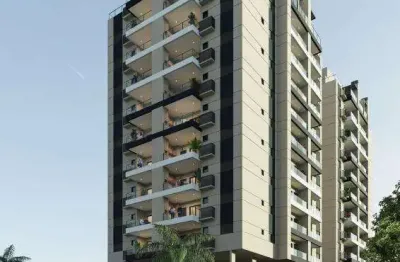 Apartamento com 3 quartos à venda no martim de sá, caraguatatuba  por r$ 659.068
