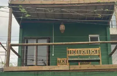Apartamento com 1 quarto à venda no juquehy, são sebastião  por r$ 350.000