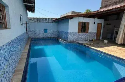 Casa com 3 quartos à venda no residencial village santana, guaratinguetá  por r$ 660.000