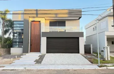 Casa com 4 quartos à venda no Marechal Rondon, Canoas 