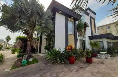 Casa com 4 quartos à venda na Avenida Farroupilha, 6900, Igara, Canoas