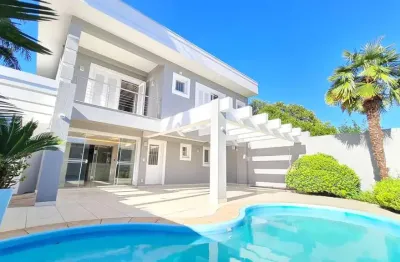 Casa com 5 quartos à venda no Marechal Rondon, Canoas 