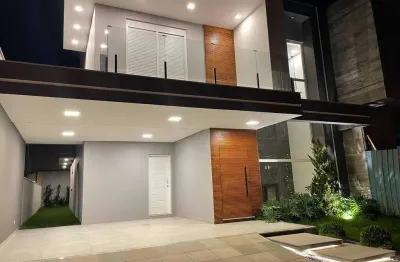 Casa com 3 quartos à venda no Igara, Canoas 