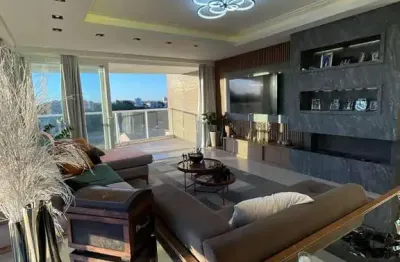 Apartamento semi mobiliado com varanda e churrasqueira em canoas - nossa senhora das graças