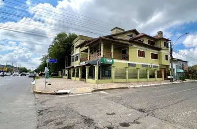 Edifício comercial para venda  no bairro mathias velho em canoas