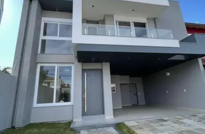 Casa com 3 quartos à venda no Moinhos De Vento, Canoas 