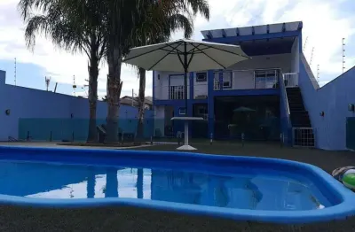 Casa com 3 quartos à venda no Loteamento Bela Vista, Canoas 