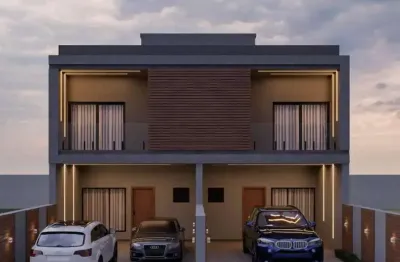 Casa com 3 quartos à venda no Igara, Canoas 