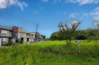 Terreno à venda no Mont Serrat, Canoas 