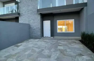 Sobrado para você que busca conforto e uma localização privilegiada.