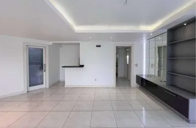 Apartamento com 3 quartos à venda na Rua Frederico Guilherme Ludwig, 99, Centro, Canoas