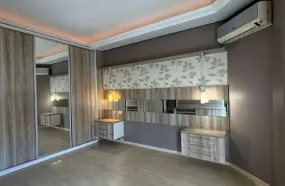 Casa de condomínio 3 dormitórios bairro bela vista em canoas