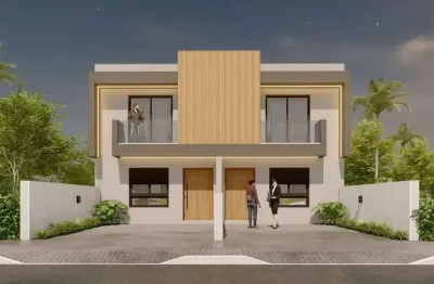 Casa com 3 quartos à venda no Mont Serrat, Canoas 