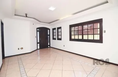 Casa com 4 quartos à venda na Rua Diana Terra, 385, Marechal Rondon, Canoas