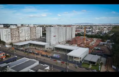 Apartamento com 3 quartos à venda na Avenida Doutor Sezefredo Azambuja Vieira, 2177, Marechal Rondon, Canoas