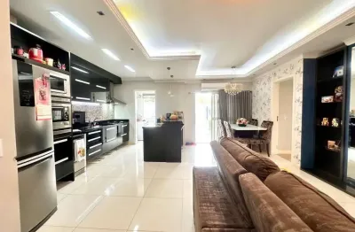 Apartamento com garden, 3 dormitórios , bairro centro em canoas