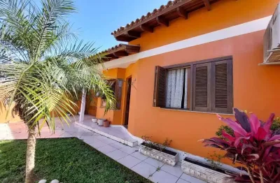 Casa com 2 quartos à venda no Loteamento Bela Vista, Canoas 