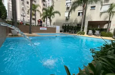 Seu novo lar espera por você! um apartamento incrível em um condomínio completo!