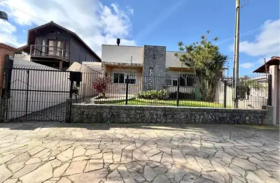 Casa com 3 quartos à venda na Rua Xingu, 573, Igara, Canoas