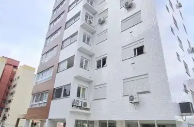 Apartamento para venda , 2 dormitórios sendo 1 suíte , centro, canoas.