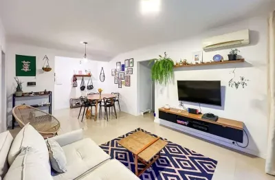 Apartamento com 3 quartos à venda na Rua Sete Povos, 130, Marechal Rondon, Canoas