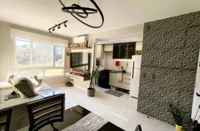 Apartamento no life park para venda, 2 dormitórios com vaga coberta