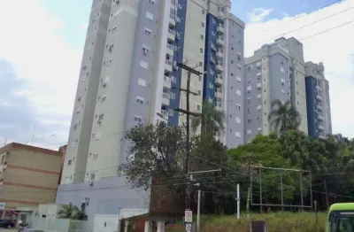 Apartamento para venda com dois dormitórios, bairro centro em canoas