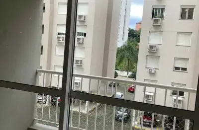 Apartamento com 2 quartos à venda na Rua Brasil, 1375, Centro, Canoas