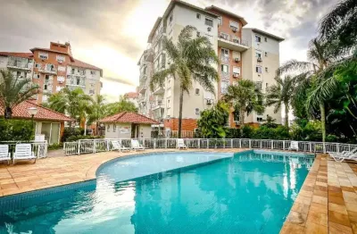 Apartamento com 2 quartos à venda na Pedro Zanetti, 406, Igara, Canoas