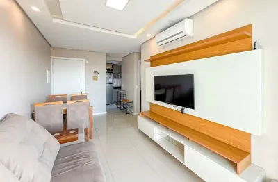 Apartamento com 2 quartos à venda na Rua Santa Cruz, 624, Niterói, Canoas