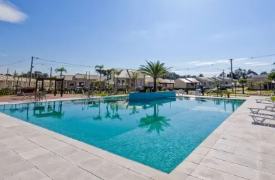 Casa com 2 quartos à venda na Avenida Frederico Augusto Ritter, 6700, Distrito Industrial, Cachoeirinha