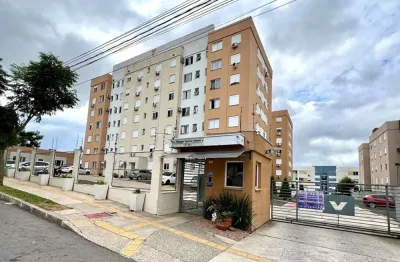 Apartamento com 2 quartos à venda na Rua Adão Gonçalves, 1, Olaria, Canoas