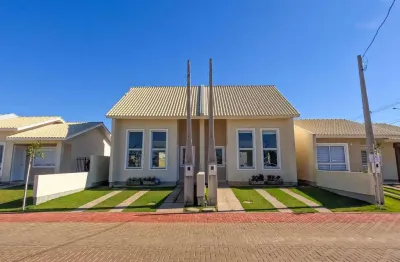 Casa com 1 quarto à venda na Avenida Frederico Augusto Ritter, 6700, Distrito Industrial, Cachoeirinha