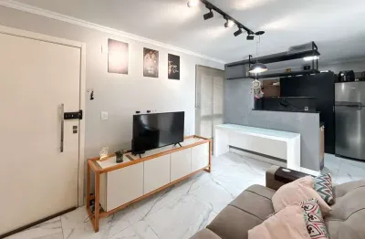 Apartamento com 2 quartos à venda na Rua Guarujá, 400, São José, Canoas