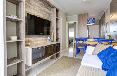 Casas de 1 e 2 dormitórios no residencial campo belo em cachoeirinha.