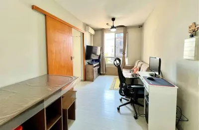 Apartamento com 2 quartos à venda na Rua Dom João Becker, 1852, Fátima, Canoas