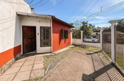 Casa com 1 quarto à venda na Rua Ilha Encantada, 50, Olaria, Canoas