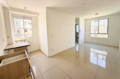 Apartamento com 2 quartos à venda na Rua Dom João Becker, 1852, Fátima, Canoas