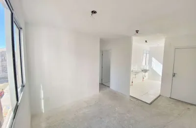 Apartamento com 2 quartos à venda na Rua Cairu, 1705, Fátima, Canoas