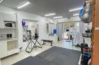 Ponto comercial à venda na Rua Cairu, 382, Fátima, Canoas