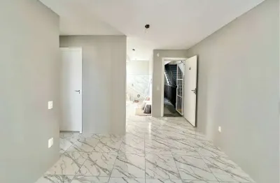 Apartamento com 2 quartos à venda na Rua Roberto Francisco Behrens, 303, Mato Grande, Canoas