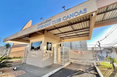 Apartamento com 2 quartos para alugar na Rua Professora Silvia Síeben Meotti, 84, São José, Canoas