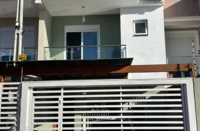 Casa com 3 quartos à venda na Rua dos Alecrins, 51, Igara, Canoas